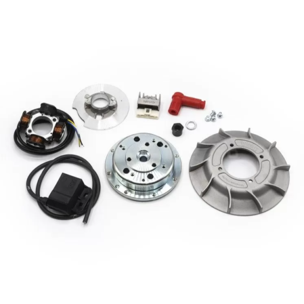 Encendido VMC Cono 20 1,5Kg CNC Vespa PKXL/FL