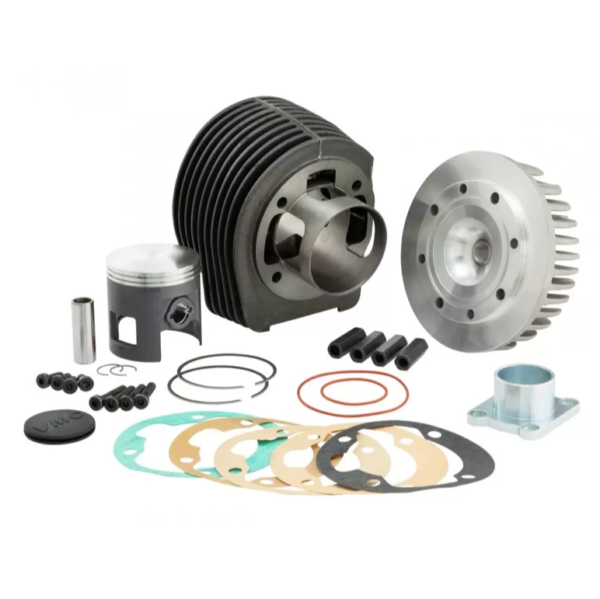 Cilindro VMC SUPER G 177cc Vespa 125-150PX/CL