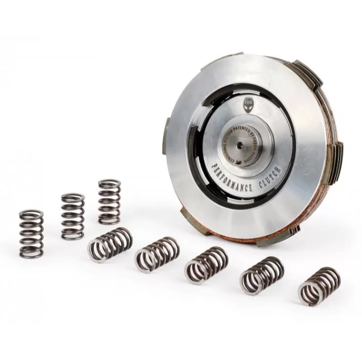 Embrague EGIG Vespa Primavera/PK