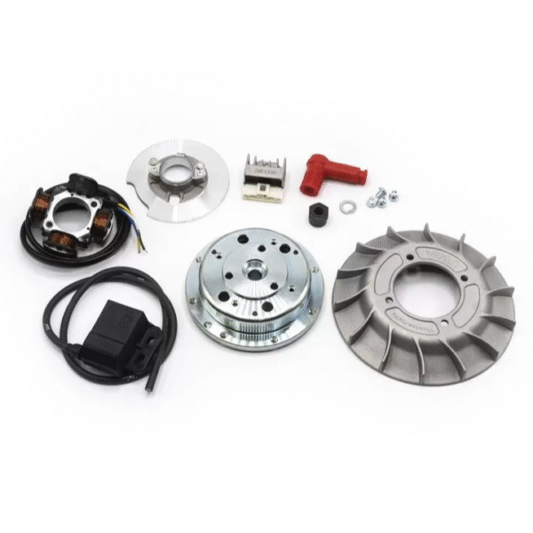 Encendido VMC Cono 19 1,5Kg CNC PRO Vespa Primavera/Super/SL/PKS