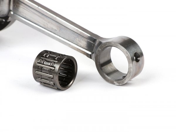 Cigüeñal BGM PRO (cono recto) Vespa 150S/Sprint - Imagen 4