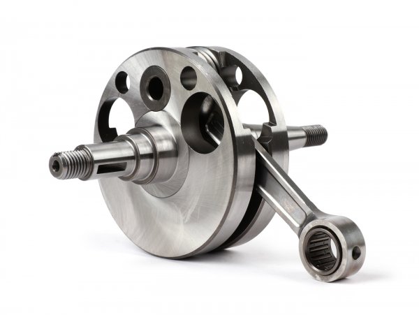 Cigüeñal BGM PRO (cono recto) Vespa 150S/Sprint - Imagen 2