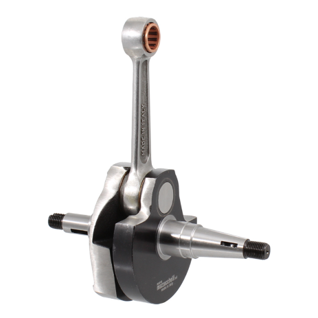 Cigüeñal MAZZUCCHELLI Racing adelantado Vespa 200