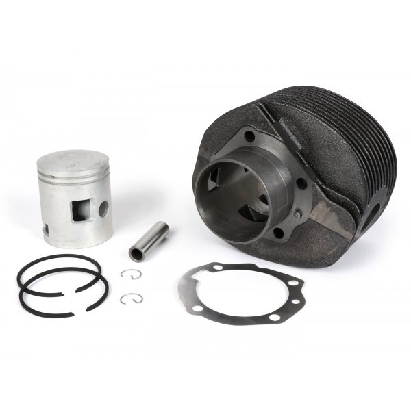 Cilindro BGM ORIGINAL 200cc 12cv Vespa 200