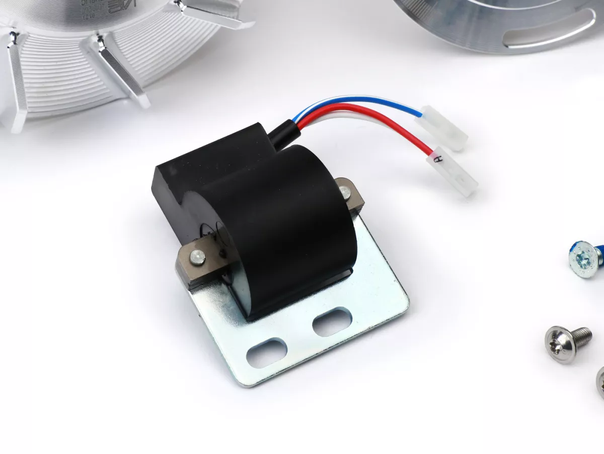 Encendido VAPE Touring AC 12V Vespa 160/GT - Imagen 3