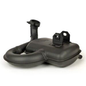 Escape POLINI BOX Vespa 200