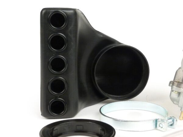 Carburador POLINI CP 19mm Vespa Primavera/PKS - Imagen 3