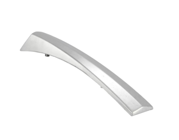 Cresta guardabarros aluminio Vespa Primavera/Super/50 - Imagen 2