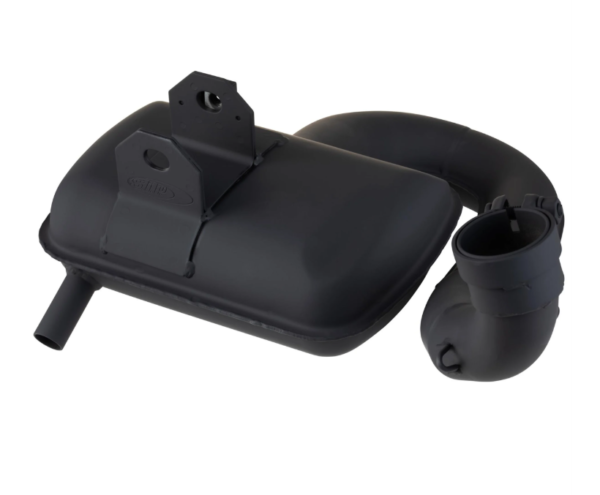 Escape Racing SIP ROAD 3.0 Vespa 200 - Imagen 2