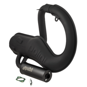 Escape POLINI banana Vespa Primavera/Super/SL