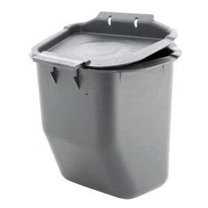 Caja herramientas Vespa PK