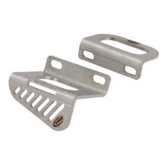 Anclaje equipaje suelo central VMC Vespa