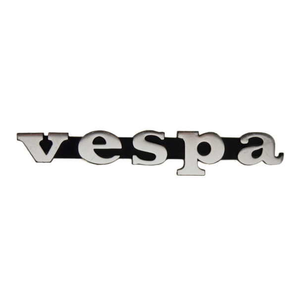 Anagrama frontal Vespa Primavera/DN/DS/CL