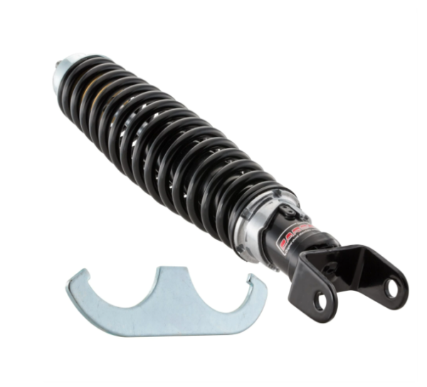 Amortiguador CARBONE Sport 6033.002/5C trasero - Imagen 4