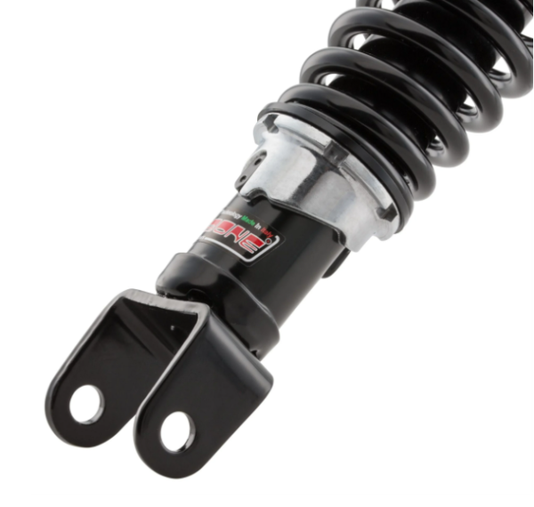 Amortiguador CARBONE Sport 6033.002/5C trasero - Imagen 2