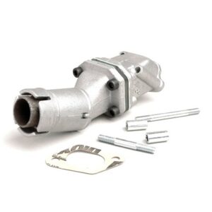 Tobera admisión laminas POLINI carburador DELLORTO SHB 19mm Vespa PKS