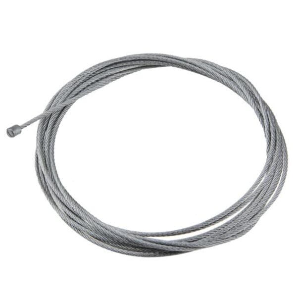 Cable acelerador trenzado Vespa 200cm