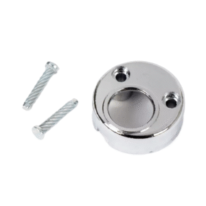 Tapa cerradura dirección Vespa Primavera/DN/DS/CL