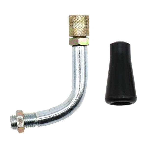 Codo 90º carburador PWK/DELLORTO