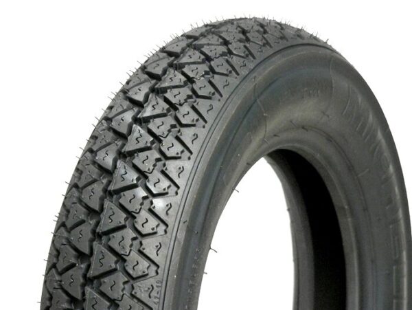 MICHELIN S83 3.00-10" TL/TT 42J - Imagen 2