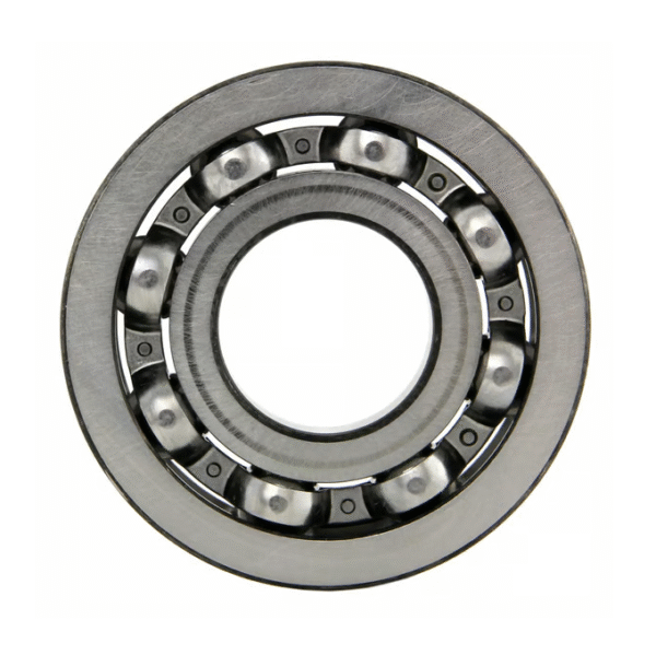 Rodamiento cigüeñal lado embrague NRB JB1001-C3 (25x62x12)