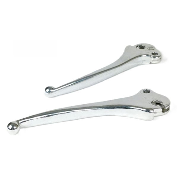 Manetas aluminio Vespa Primavera