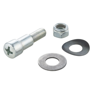 Tornillos manetas cabeza estrella Vespa