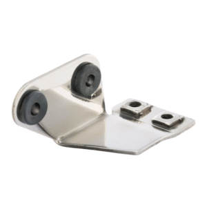 Soporte bobina alta Vespa PX