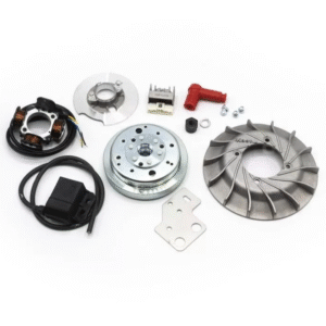 Encendido ITALKAST Cono 19 1,4kg Vespa Primavera/Super/SL/PKS