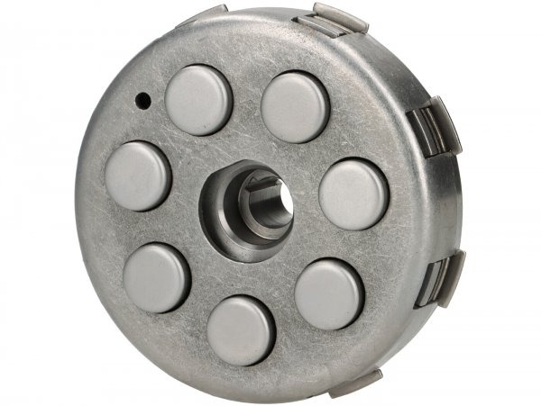 Embrague NEWFREN 3 discos 23 dientes Vespa 200 - Imagen 2