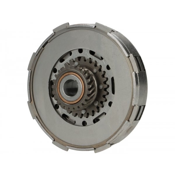 Embrague NEWFREN 3 discos 23 dientes Vespa 200