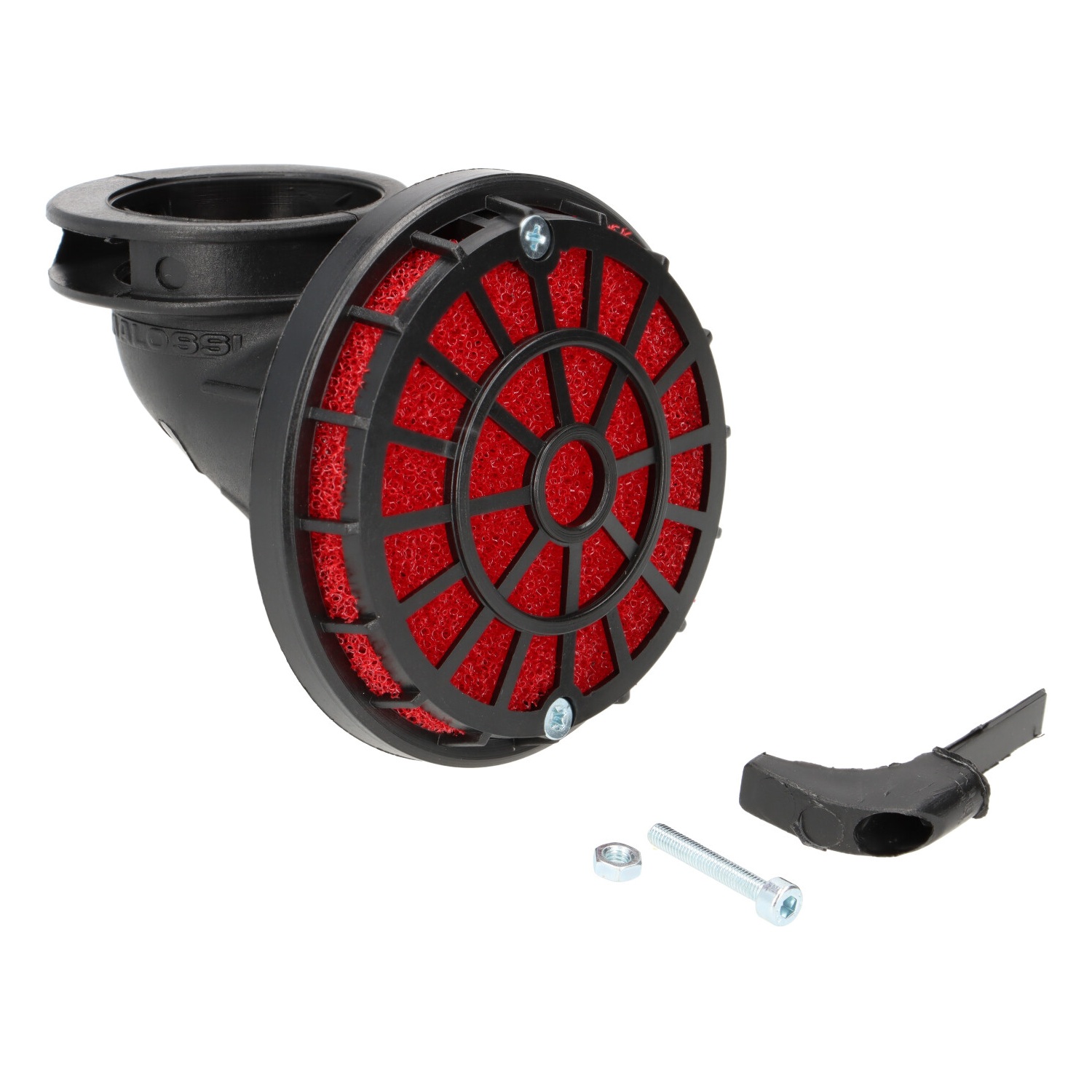 Filtro aire MALOSSI RED FILTER E8