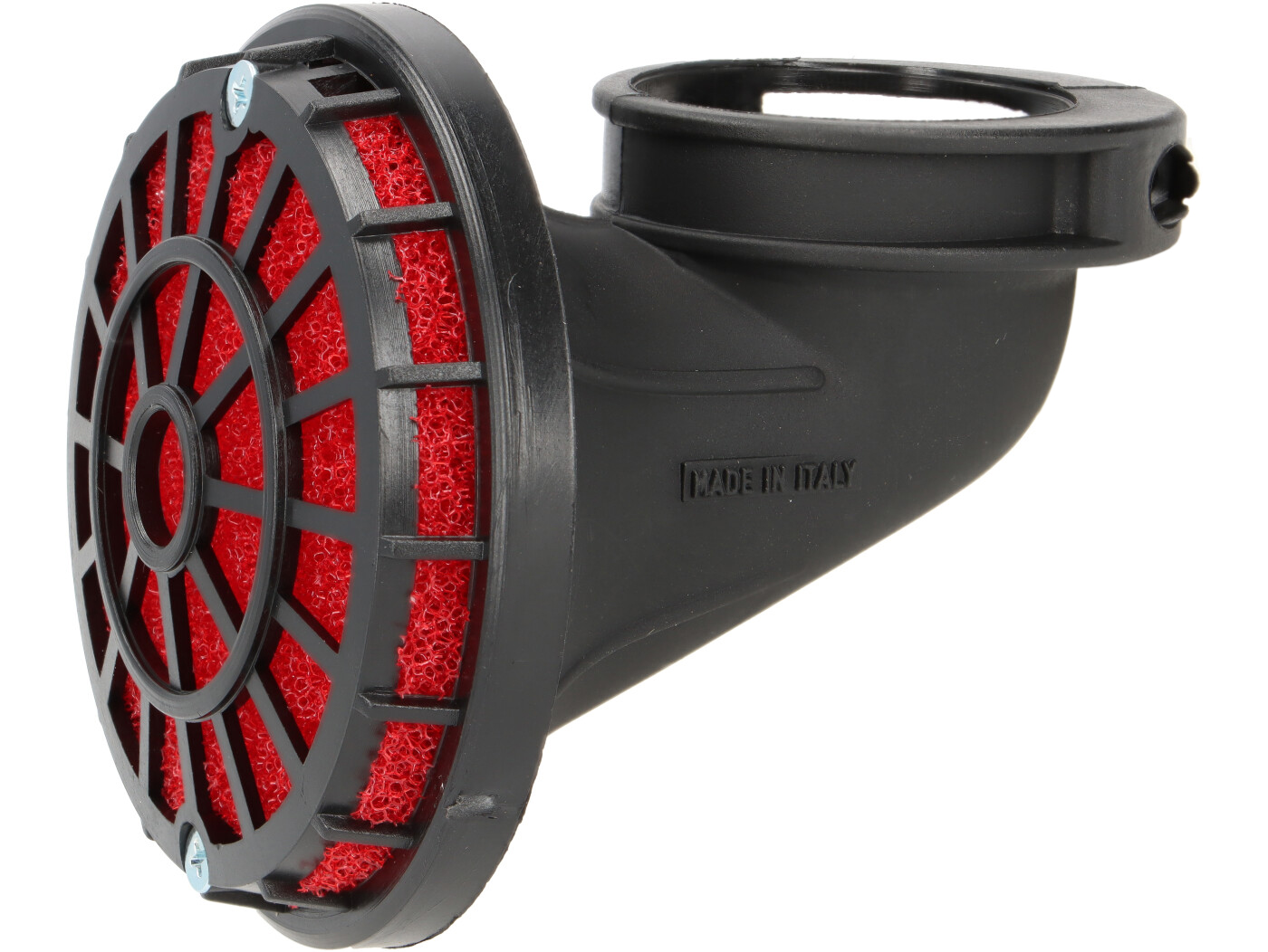 Filtro aire MALOSSI RED FILTER E8 - Imagen 4