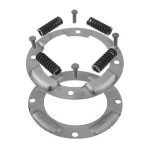 Kit reparación piñón elástico Vespa Primavera/PK