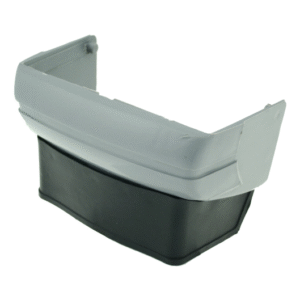 Protección trasera guardabarros Vespa DS/DN/CL