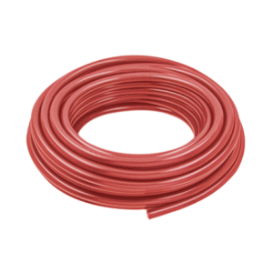 Cable bujía rojo Vespa/Lambretta