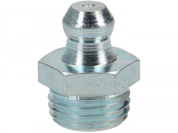 Engrasador eje buje horquilla 10mm Vespa 125/150/160/DS/CL - Imagen 2