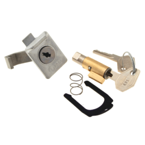 Juego 2 cerraduras Vespa Primavera/DN/DS/CL