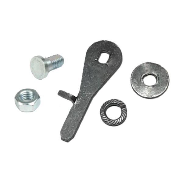 Leva y tornillo estárter Vespa 125-150CL/160/P200E/Sprint