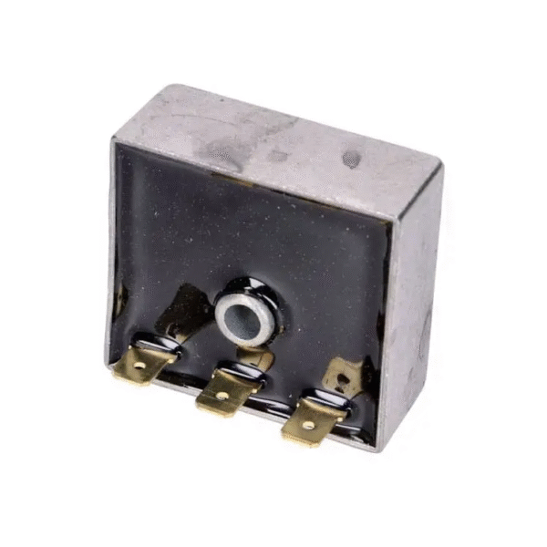 Regulador eléctrico 6V AC