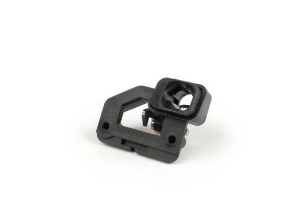 Cuerpo cerradura tapa Vespa PKS