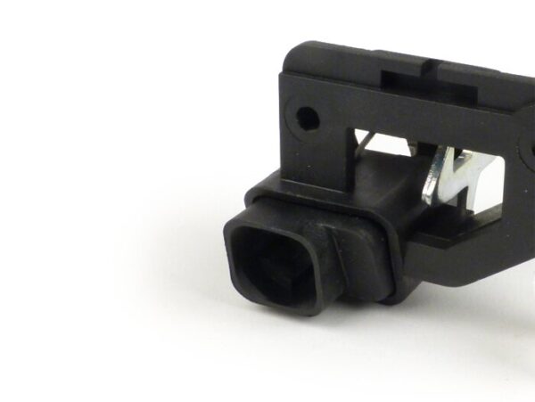 Cuerpo cerradura tapa Vespa PKS - Imagen 5