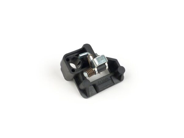 Cuerpo cerradura tapa Vespa PKS - Imagen 4