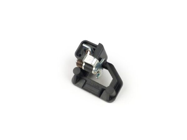 Cuerpo cerradura tapa Vespa PKS - Imagen 3