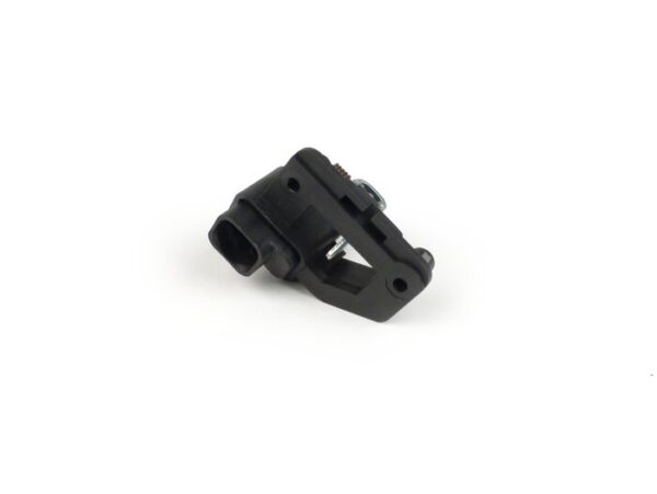 Cuerpo cerradura tapa Vespa PKS - Imagen 2