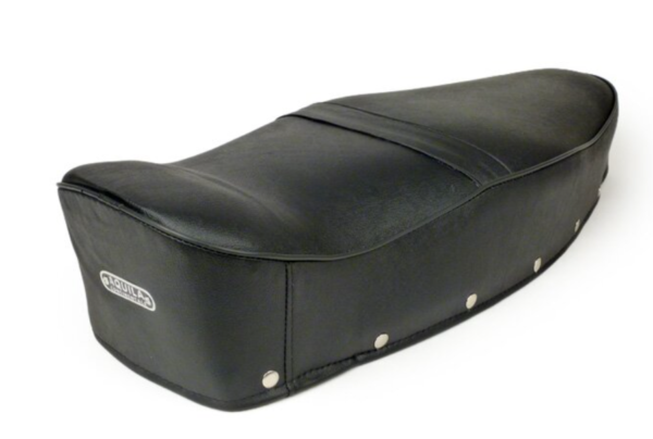 Asiento negro Vespa 125/150/160/Sprint - Imagen 3