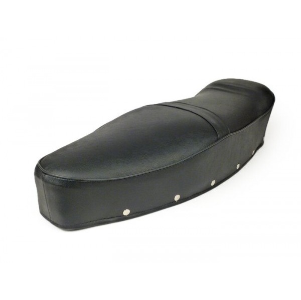 Asiento negro Vespa 125/150/160/Sprint