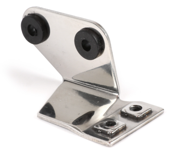Soporte bobina de alta PX inox