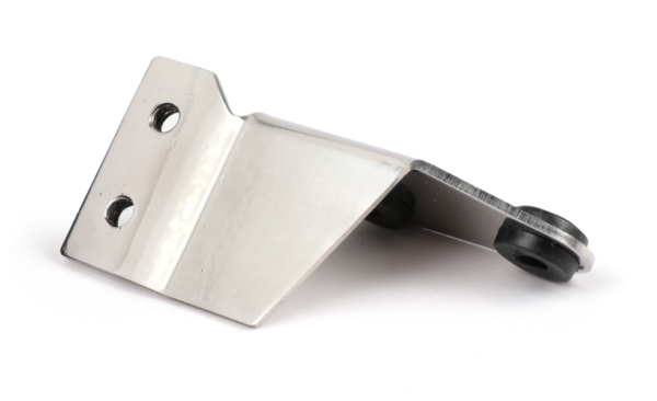 Soporte bobina de alta PX inox - Imagen 2