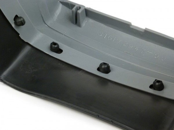 Protección trasera guardabarros Vespa DS/DN/CL - Imagen 3